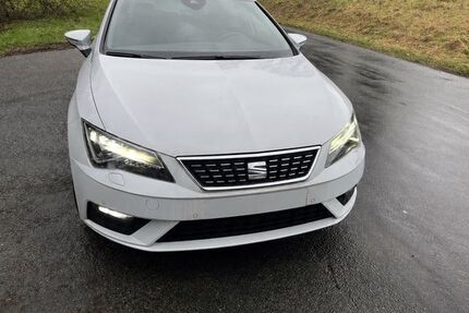 Seat Leon 126.887 km 16.100 &euro; Wallenhorst 49134