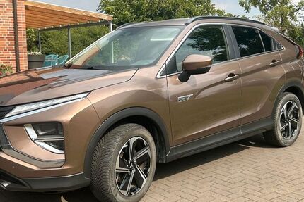 Mitsubishi Eclipse Cross 44.000 km 19.500 € Warendorf 48231