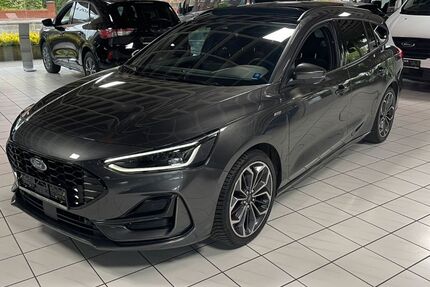 Ford Focus 15.300 km 24.990 &euro; Lengerich 49525