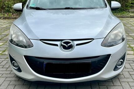 Mazda 2 51.000 km 7.800 &euro; Osnabrück 49086