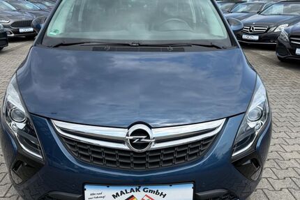 Opel Zafira 140.710 km 9.499 € Ibbenbüren 49479