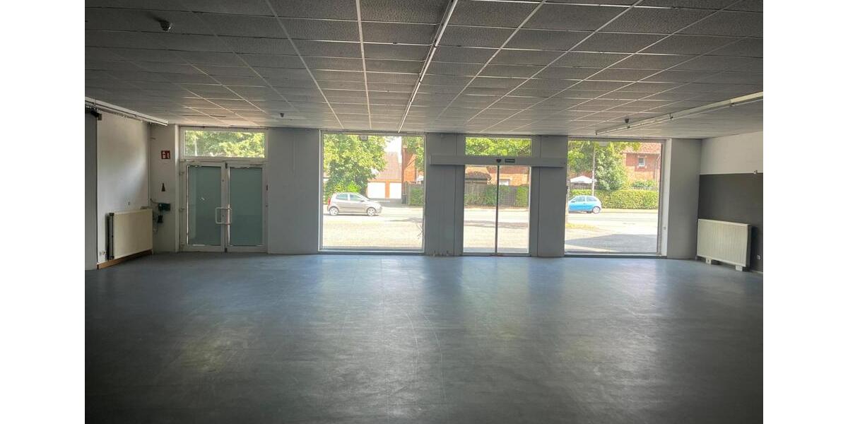 Gewerbeobjekt Recke - 1.050&euro; | Angebot:22391996