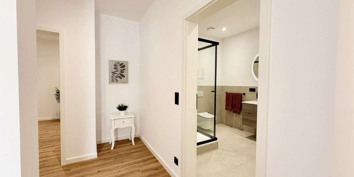 Wohnung zum Kaufen in Osnabrück 259.000 € 66.85 m² 2 zimmer