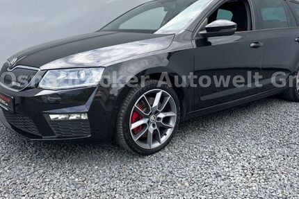 Skoda Octavia 199.000 km 10.888 &euro; Georgsmarienhütte 49124