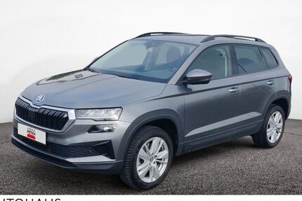 Skoda Karoq 27.064 km 26.580 &euro; Melle 49324