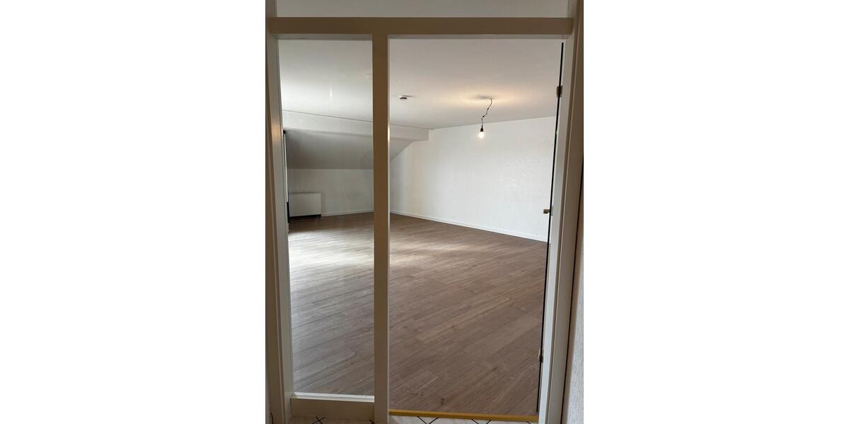 Dachgeschoßwohnung Lienen - 1 Zimmer, 51 m&sup2;, 382&euro; | Angebot:25420301