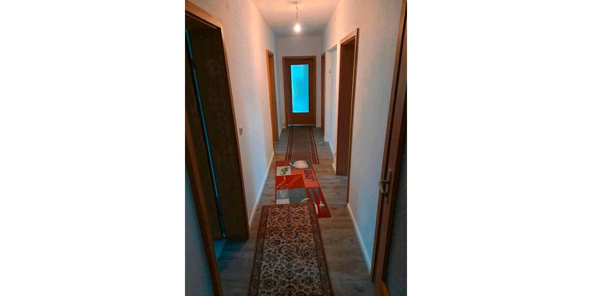 Einfamilienhaus Melle Gesmold - 8 Zimmer, 165 m&sup2;, 1.558&euro; | Angebot:25980744