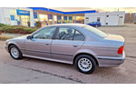 E 39 Limousine