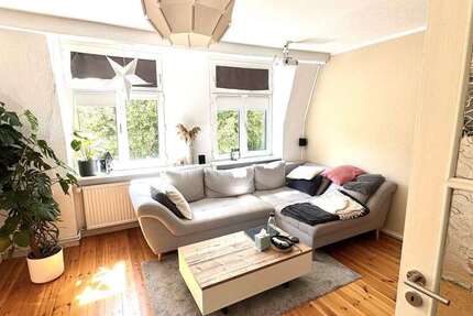 Wohnung zum Kaufen in Osnabrück 399.000 € 106 m² 4 zimmer