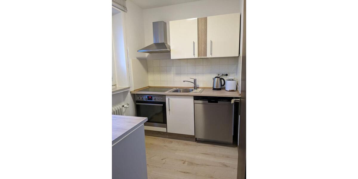 Etagenwohnung Osnabrück Fledder - 2 Zimmer, 47 m&sup2;, 520&euro; | Angebot:24749807