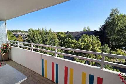 Wohnung zum Kaufen in Osnabrück 245.000 € 67 m² 2.5 zimmer