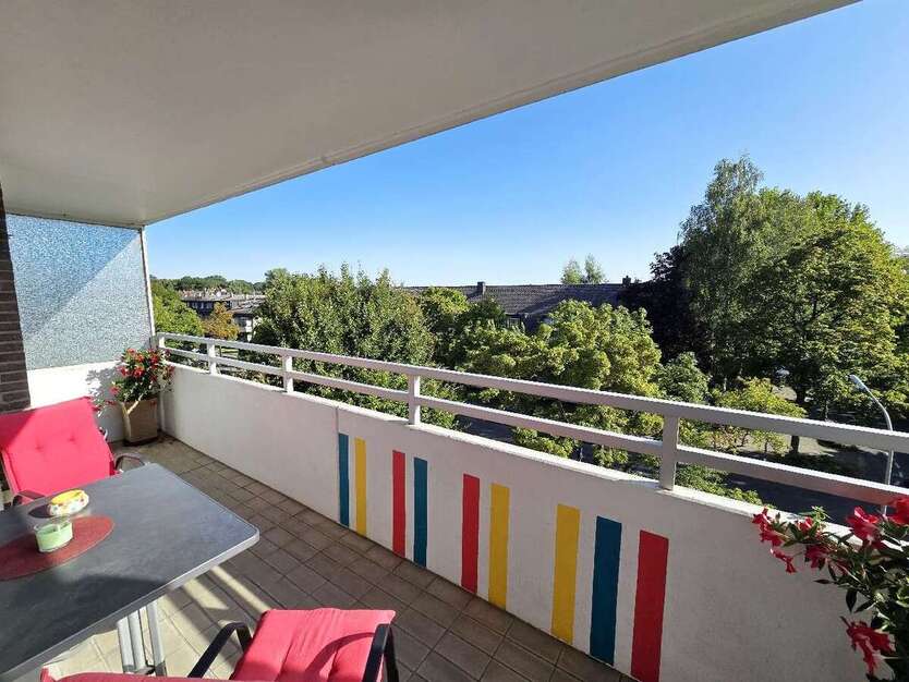 Wohnung zum Kaufen in Osnabrück 245.000 € 67 m² 2.5 zimmer