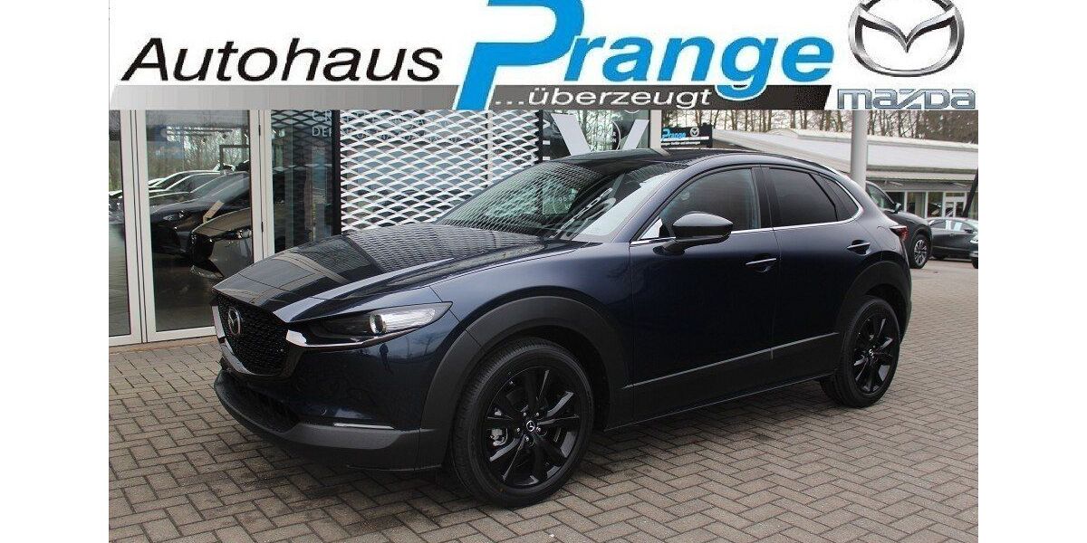 Mazda CX-30 10.554 km 27.885 &euro; Hilter 49176