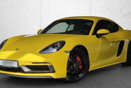 Porsche Cayman 23.710 km 69.800 &euro; Osnabrück 49078
