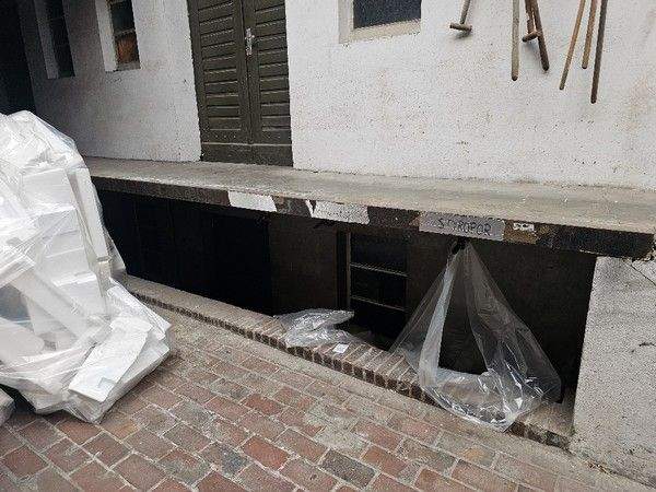 Gewerbeobjekt Osnabrück Gartlage - 1.200&euro; | Angebot:25695856