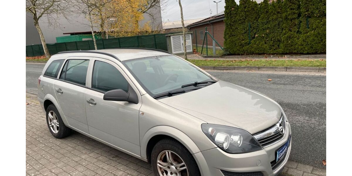 Opel Astra 169.000 km 3.750 &euro; Georgsmarienhütte 49124