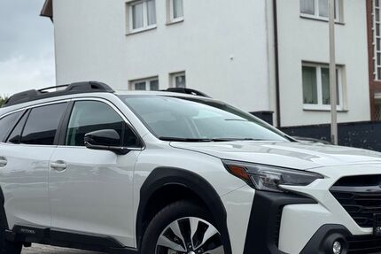 Subaru Outback 3.499 km 34.990 &euro; Osnabrück 49090