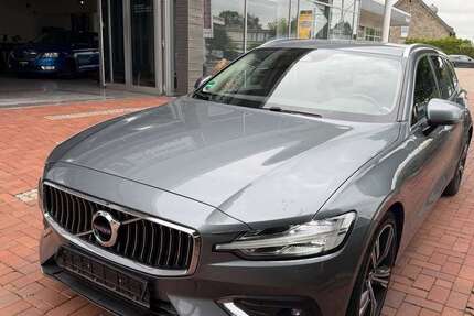 Volvo V60 83.500 km 23.490 &euro; Ibbenbüren 49477