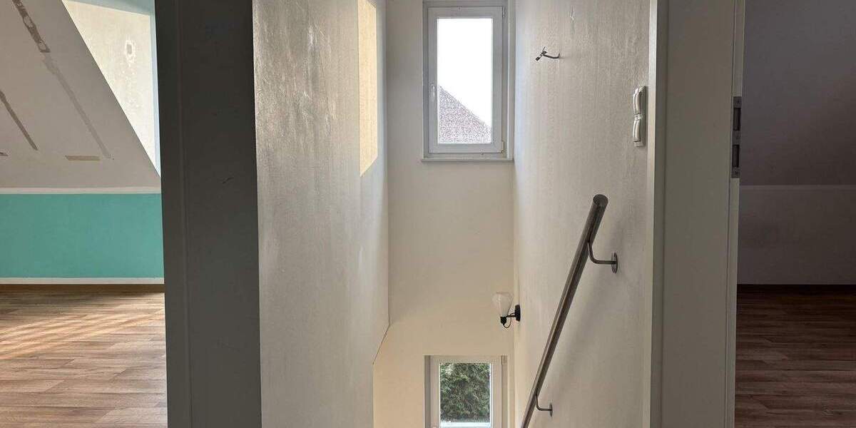 Einfamilienhaus Rieste - 4 Zimmer, 105 m&sup2;, 279.000&euro; | Angebot:24183065