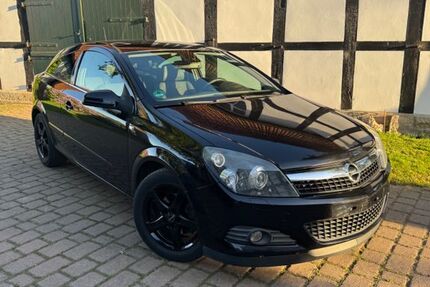Opel Astra 266.000 km 2.249 &euro; Westerkappeln 49492