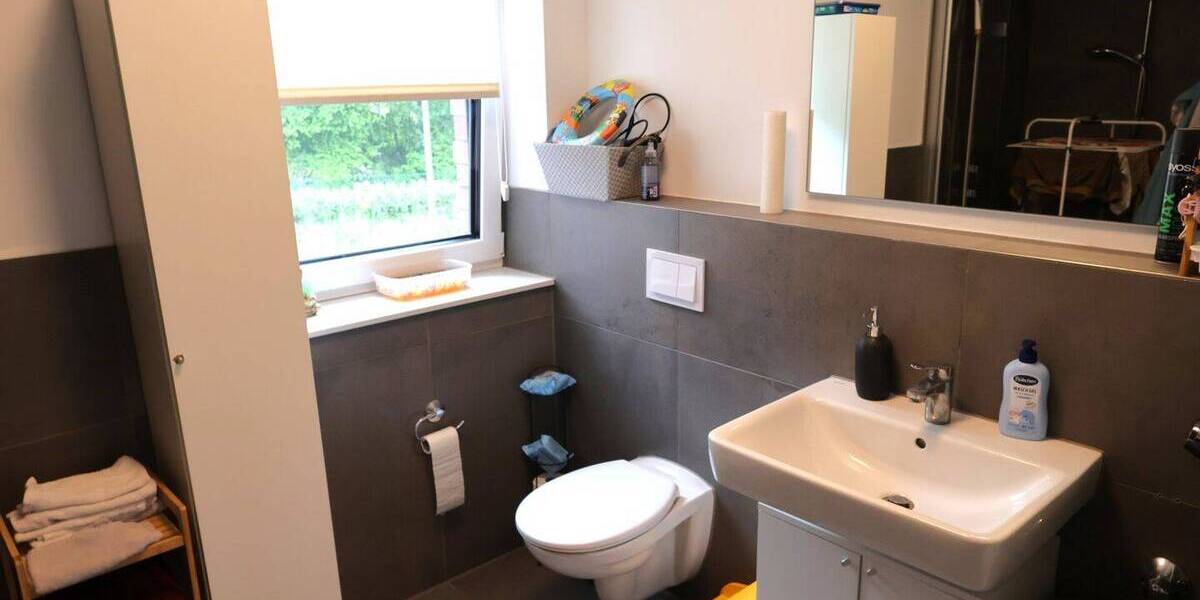 Etagenwohnung Lengerich - 3 Zimmer, 77 m&sup2;, 475&euro; | Angebot:26804018