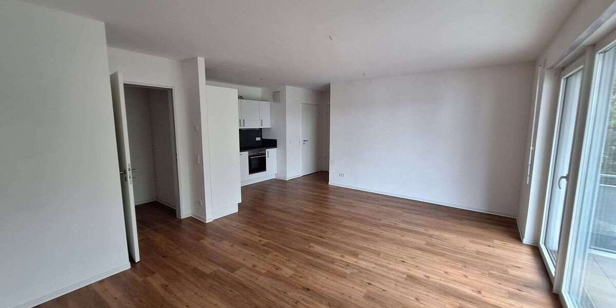Etagenwohnung Osnabrück Hellern - 2 Zimmer, 59 m&sup2;, 840&euro; | Angebot:26855385