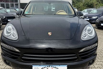 Porsche Cayenne 271.500 km 14.999 € Ibbenbüren 49479