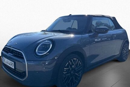 Mini Cooper Cabrio 7.500 km 35.999 &euro; Osnabrück 49084