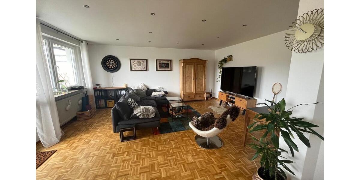 Etagenwohnung Osnabrück Gretesch - 2.5 Zimmer, 87 m&sup2;, 920&euro; | Angebot:26271704