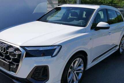 Audi Q7 1.100 km 72.890 &euro; Osnabrück 49084