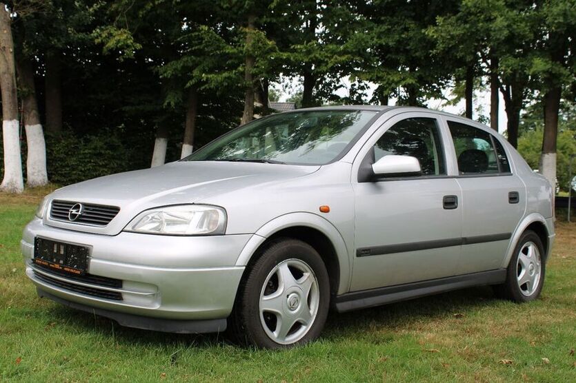 Astra