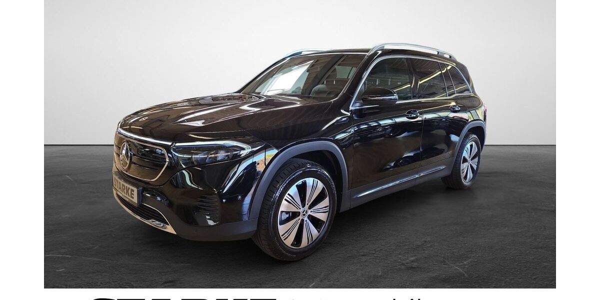 Mercedes-Benz EQB 85.266 km 28.190 &euro; Ibbenbüren 49477