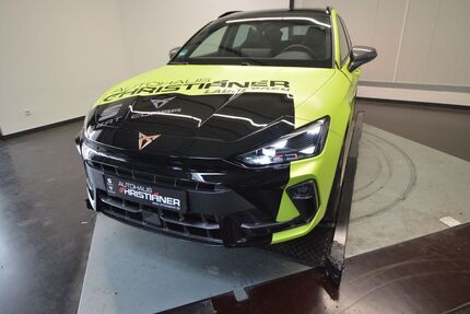 Cupra Leon 35.500 km 40.990 &euro; Ladbergen 49549
