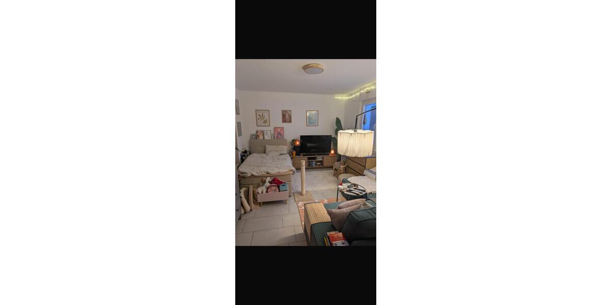 Erdgeschoßwohnung Osnabrück Gretesch - 2 Zimmer, 40 m&sup2;, 750&euro; | Angebot:25173492