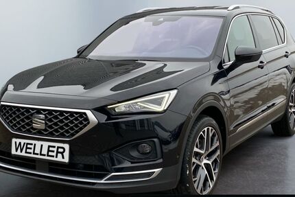 Seat Tarraco 60.138 km 33.880 &euro; Osnabrück 49090