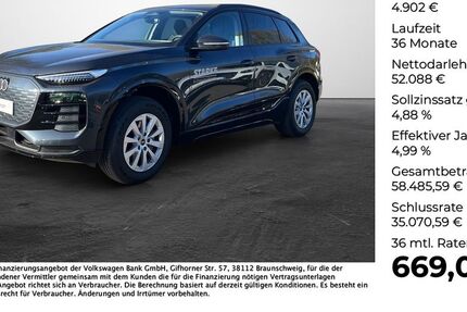 Audi Q6 e-tron 9.000 km 56.550 € Osnabrück 49080