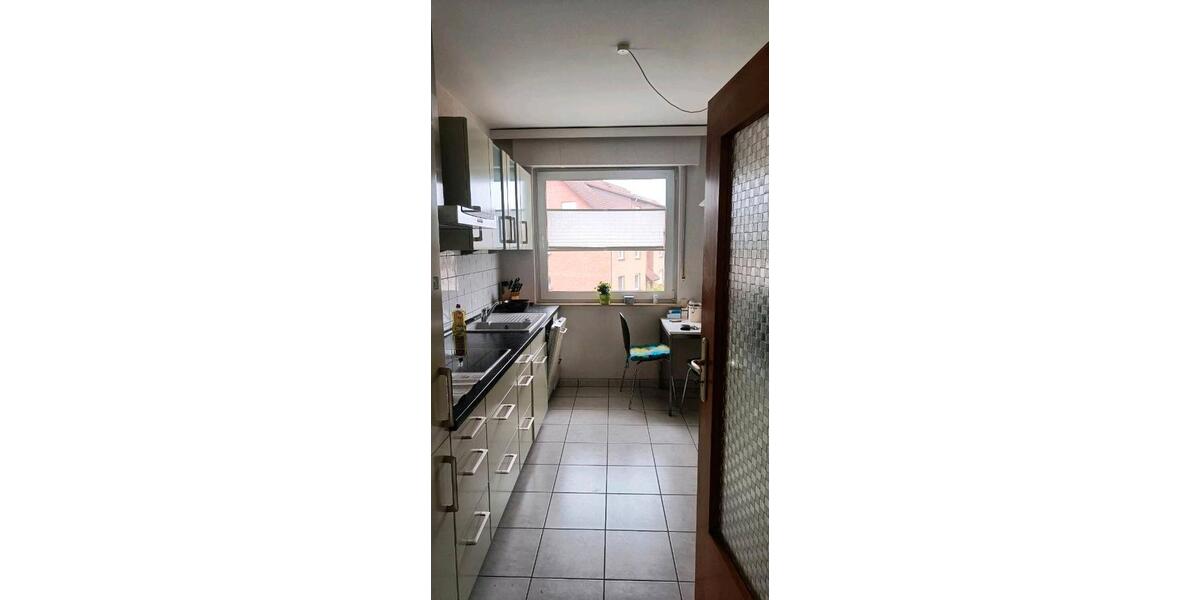 Etagenwohnung Osnabrück Gretesch - 3 Zimmer, 78 m&sup2;, 850&euro; | Angebot:26340655