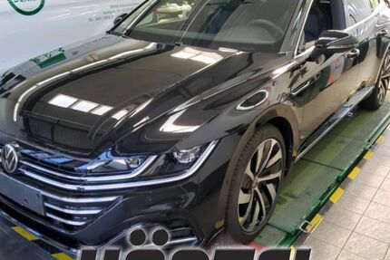VW Arteon 25.000 km 34.600 &euro; Osnabrück 49084