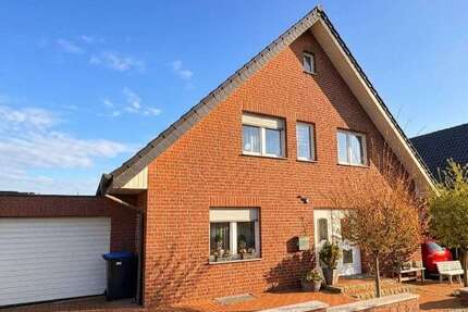 Haus Ibbenbüren Bockraden - 6 Zimmer, 138 m&sup2;, 389.000&euro; | Angebot:26314049