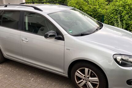 VW Golf 135.000 km 6.300 &euro; Bad Essen 49152