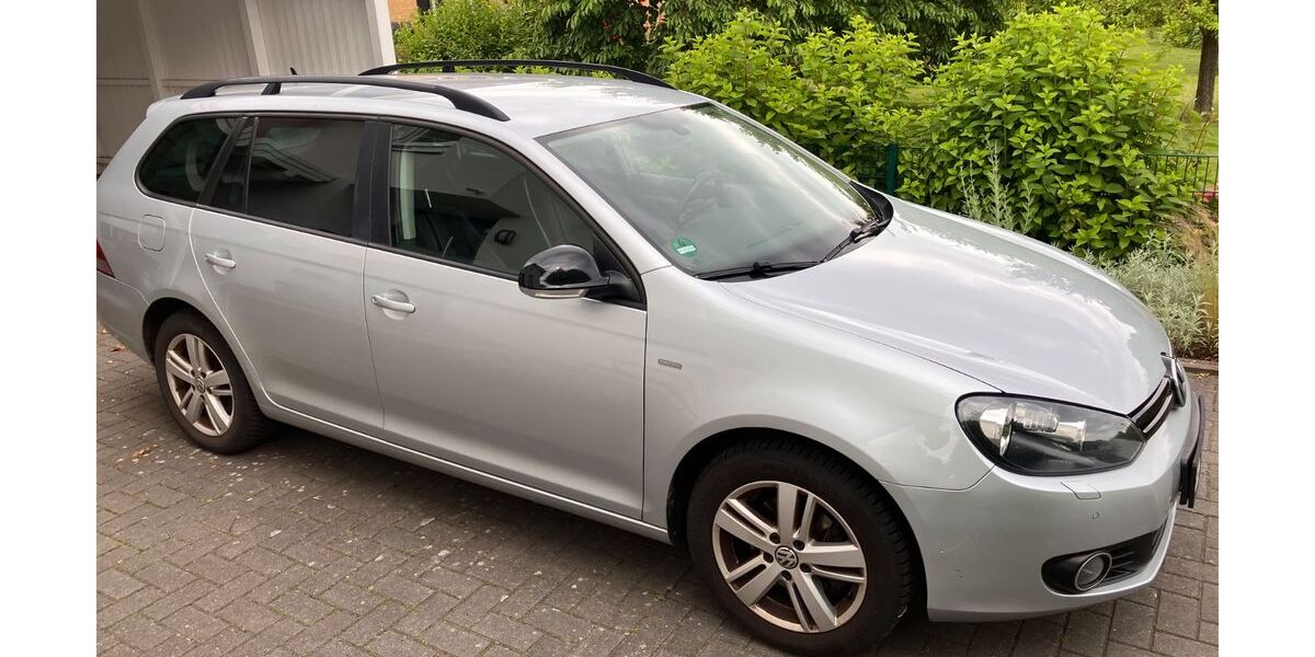 VW Golf 135.000 km 6.300 &euro; Bad Essen 49152