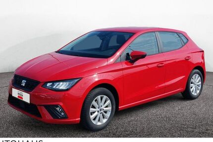 Seat Ibiza 98.342 km 11.290 &euro; Melle 49324