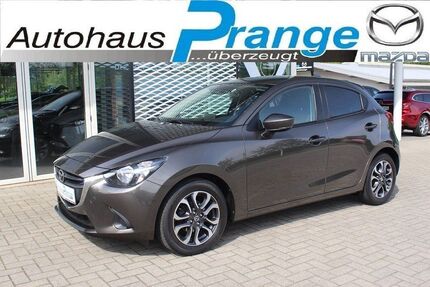 Mazda 2 97.514 km 10.885 &euro; Hilter 49176