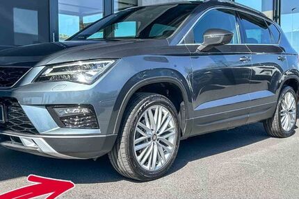Seat Ateca 97.367 km 19.890 &euro; Ibbenbüren 49479