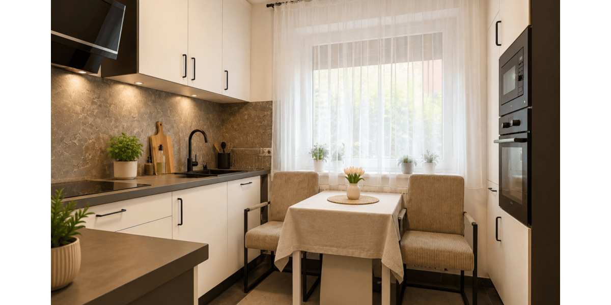 Etagenwohnung Westerkappeln - 3 Zimmer, 75 m&sup2;, 225.000&euro; | Angebot:26788335