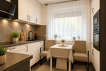 Etagenwohnung Westerkappeln - 3 Zimmer, 75 m&sup2;, 225.000&euro; | Angebot:26788335