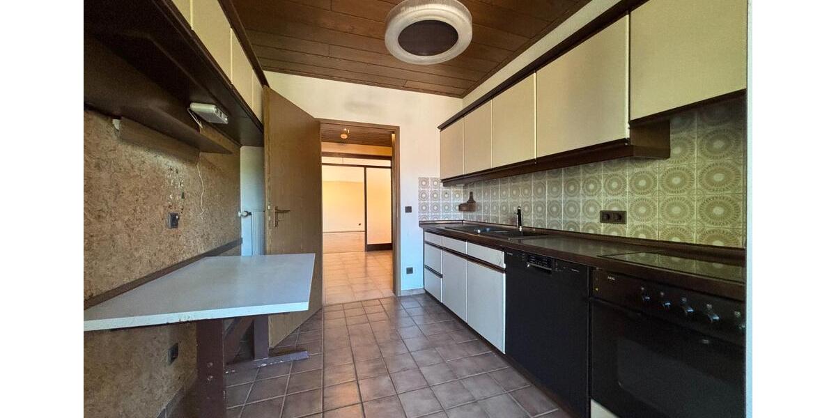 Etagenwohnung Osnabrück Eversburg - 4 Zimmer, 116 m&sup2;, 280.000&euro; | Angebot:26762055