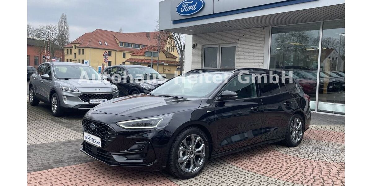Ford Focus 15.110 km 22.890 &euro; Osnabrück 49090