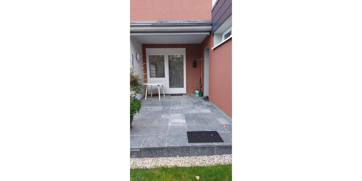 Eigentumswohnung mit separatem Eingang 4.5 zimmer