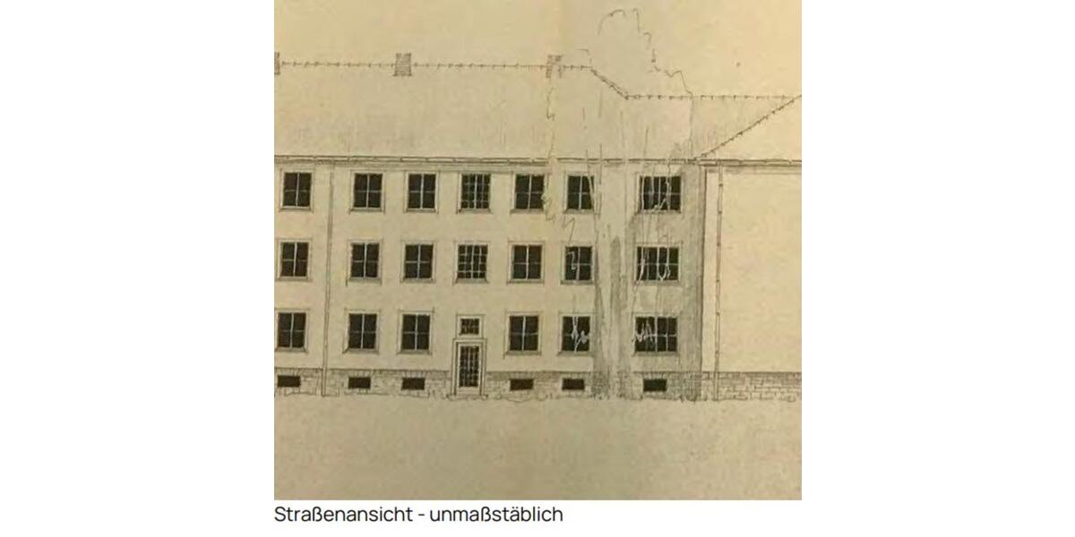 Etagenwohnung Osnabrück Fledder - 3 Zimmer, 59 m&sup2;, 119.000&euro; | Angebot:23331416